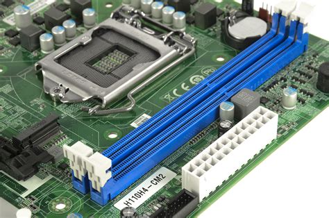 socket 1151 płyta główna.